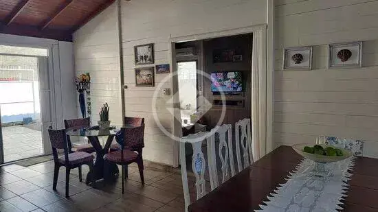 Imagem 2 - Casa em Ribeirão da Ilha, Florianópolis - SC