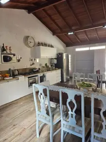 Imagem 4 - Casa em Ribeirão da Ilha, Florianópolis - SC
