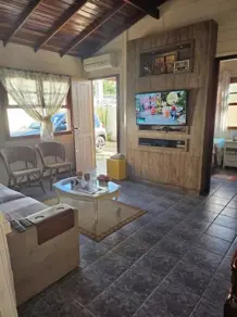 Imagem 5 - Casa em Ribeirão da Ilha, Florianópolis - SC