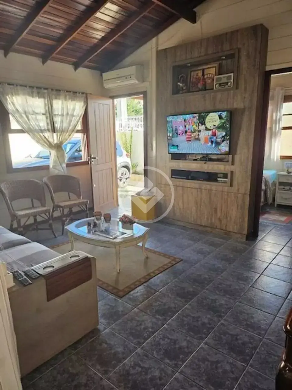 Imagem 5 - Casa em Ribeirão da Ilha, Florianópolis - SC
