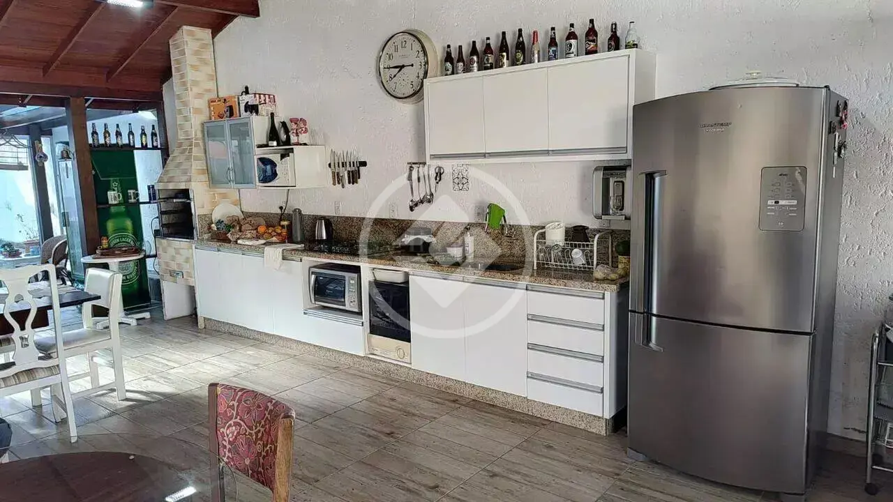 Imagem 6 - Casa em Ribeirão da Ilha, Florianópolis - SC