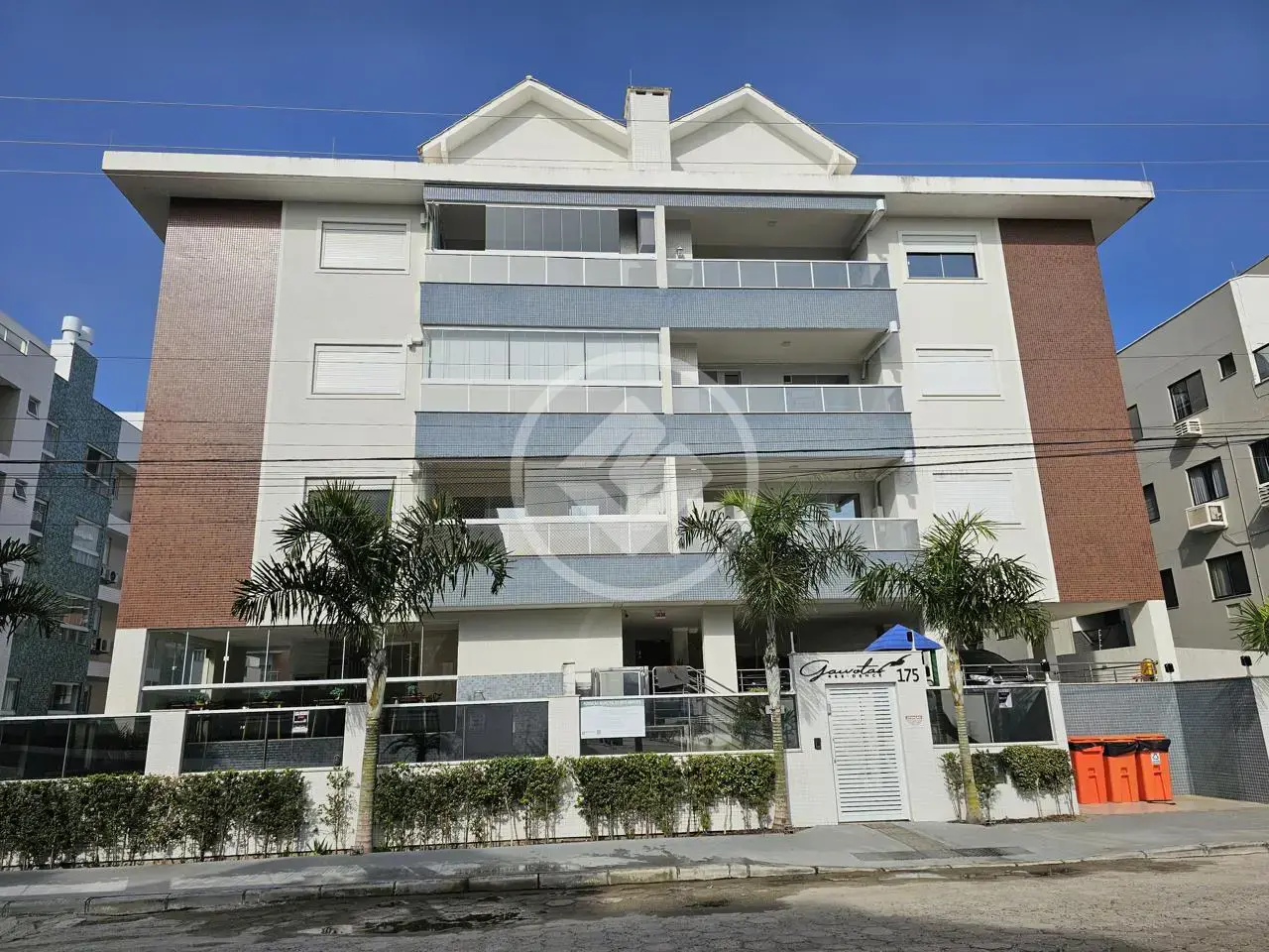 Imagem 1 - Apartamento em Ingleses do Rio Vermelho, Florianópolis - SC
