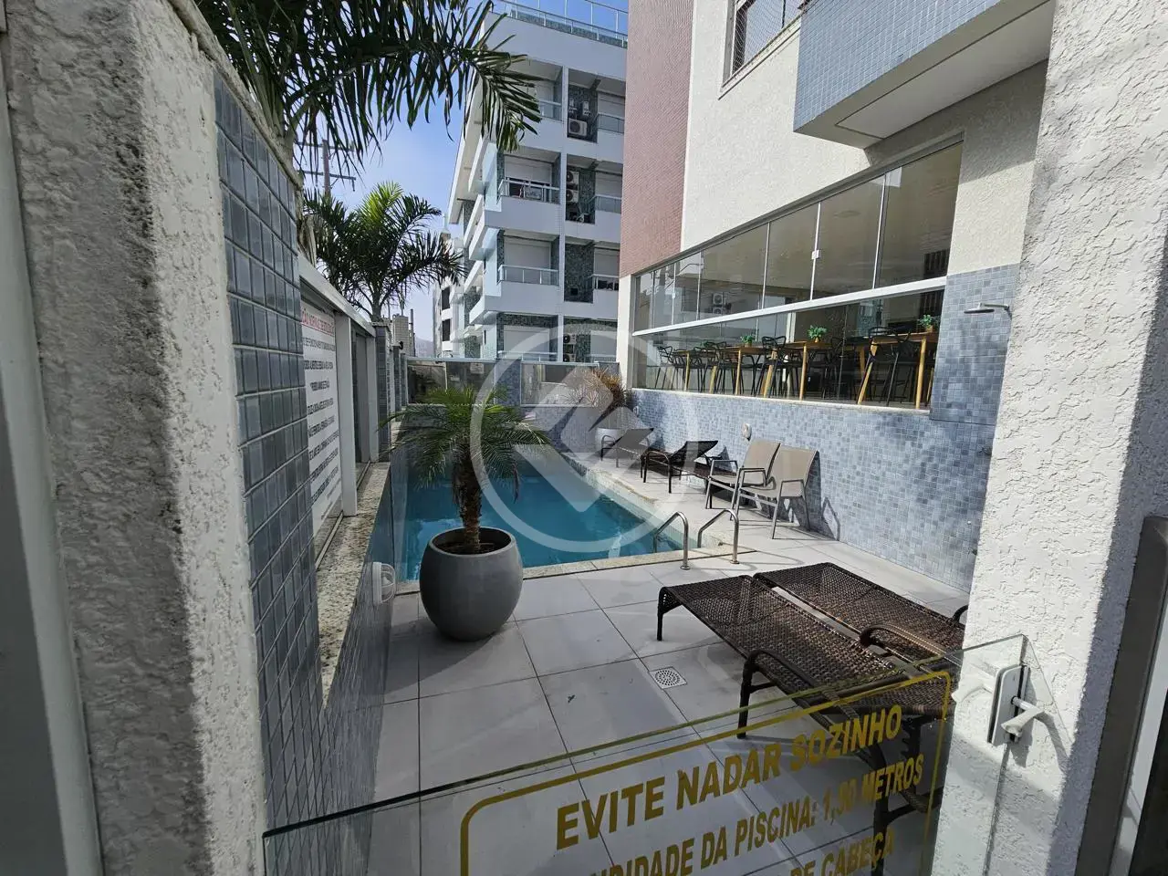 Image 2 - Apartamento em Ingleses do Rio Vermelho, Florianópolis - SC