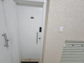 Imagem 4 - Apartamento em Ingleses do Rio Vermelho, Florianópolis - SC