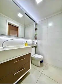 Imagem 3 - Apartamento em ESTREITO, Florianópolis - SC