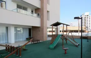 Imagem 5 - Apartamento em ESTREITO, Florianópolis - SC