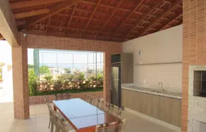 Imagem 6 - Apartamento em ESTREITO, Florianópolis - SC