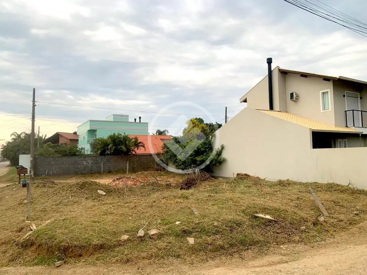 Imagem 1 - Terreno em Rio Tavares, Florianópolis - SC