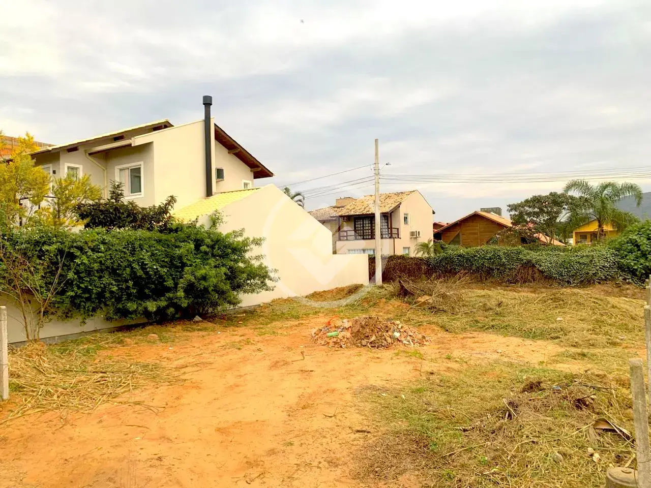 Imagem 1 - Terreno em Rio Tavares, Florianópolis - SC