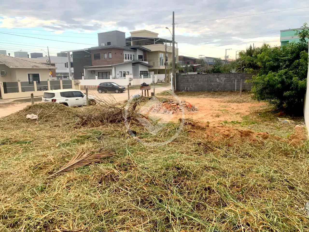 Imagem 3 - Terreno em Rio Tavares, Florianópolis - SC