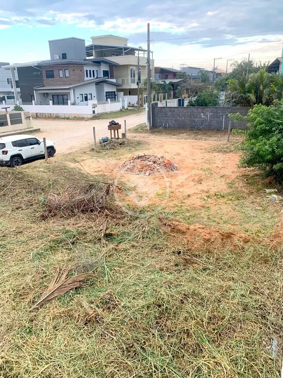 Imagem 5 - Terreno em Rio Tavares, Florianópolis - SC