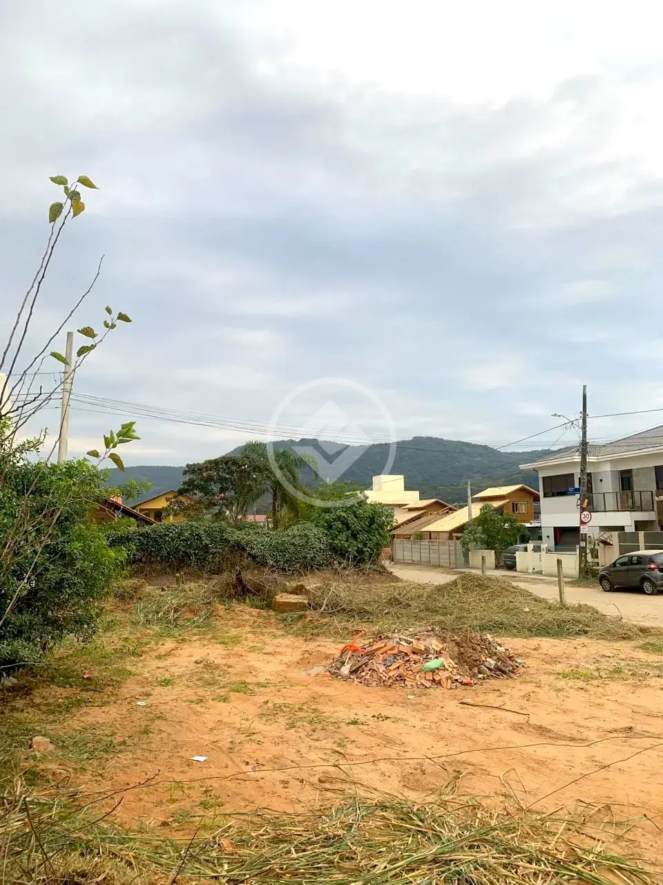 Imagem 6 - Terreno em Rio Tavares, Florianópolis - SC