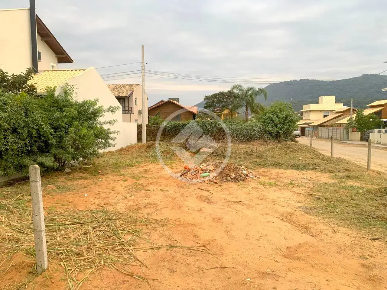 Imagem 2 - Terreno em Rio Tavares, Florianópolis - SC