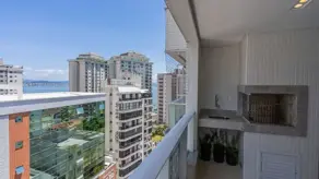 Imagem 3 - Apartamento em Agronômica, Florianópolis - SC