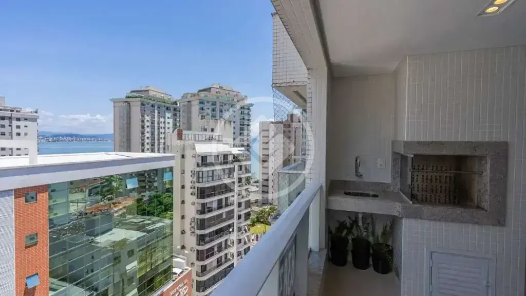 Imagem 3 - Apartamento em Agronômica, Florianópolis - SC