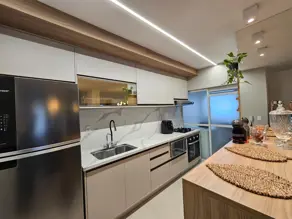 Apartamento Agronômica, Florianópolis - SC — foto 2