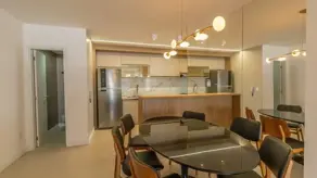 Imagem 2 - Apartamento em Agronômica, Florianópolis - SC