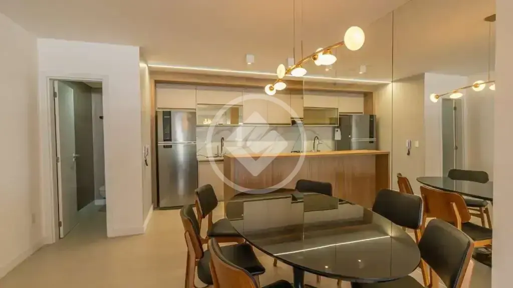 Imagem 2 - Apartamento em Agronômica, Florianópolis - SC