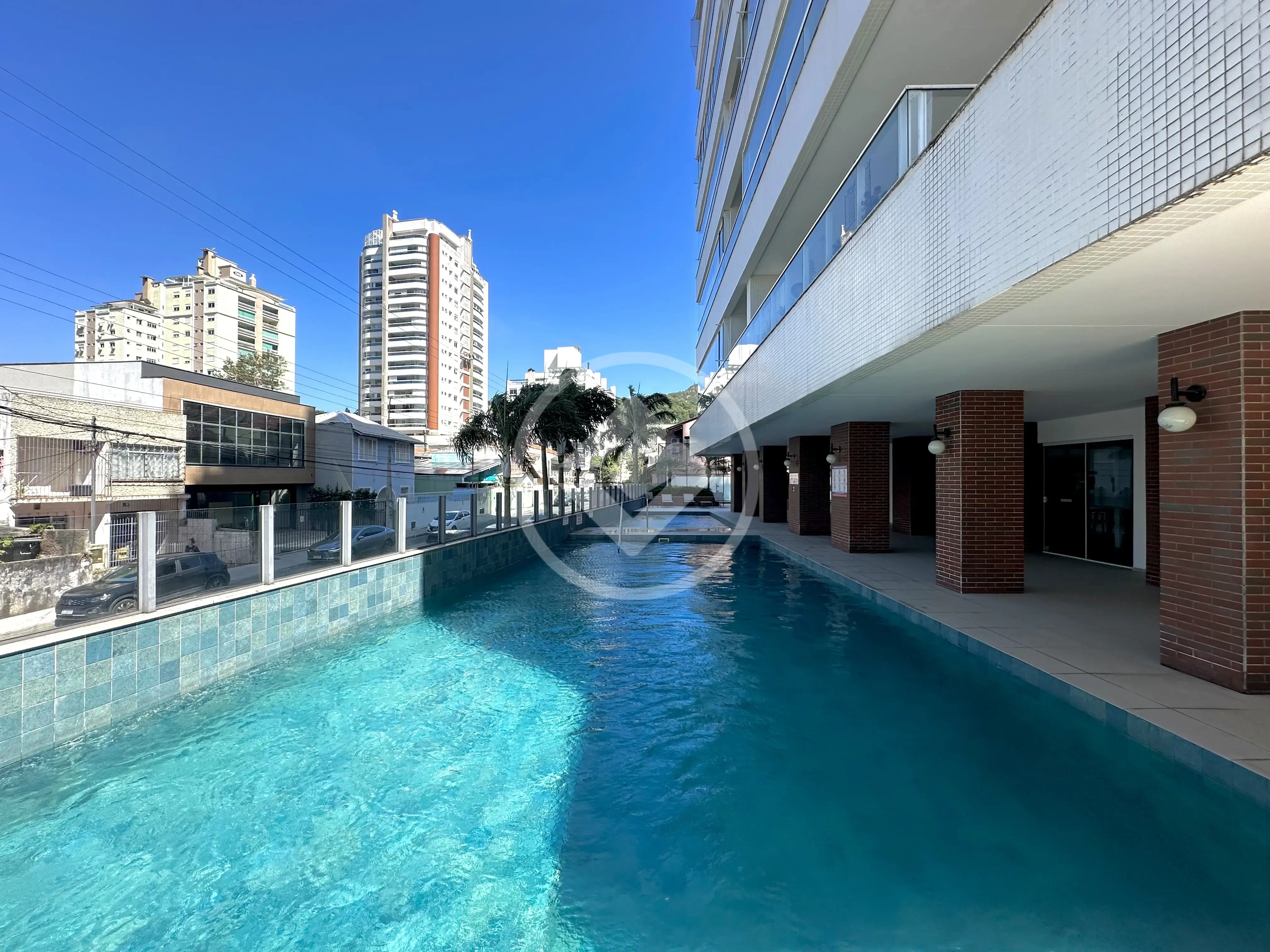 Imagem 1 - Apartamento em Agronômica, Florianópolis - SC