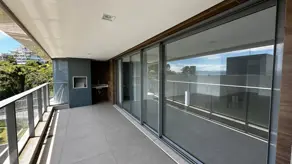 Imagem 4 - Apartamento em Cacupé, Florianópolis - SC