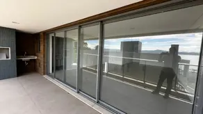 Imagem 3 - Apartamento em Cacupé, Florianópolis - SC
