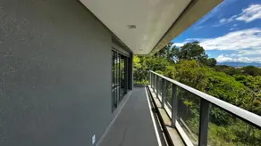 Apartamento Cacupé, Florianópolis - SC — foto 2