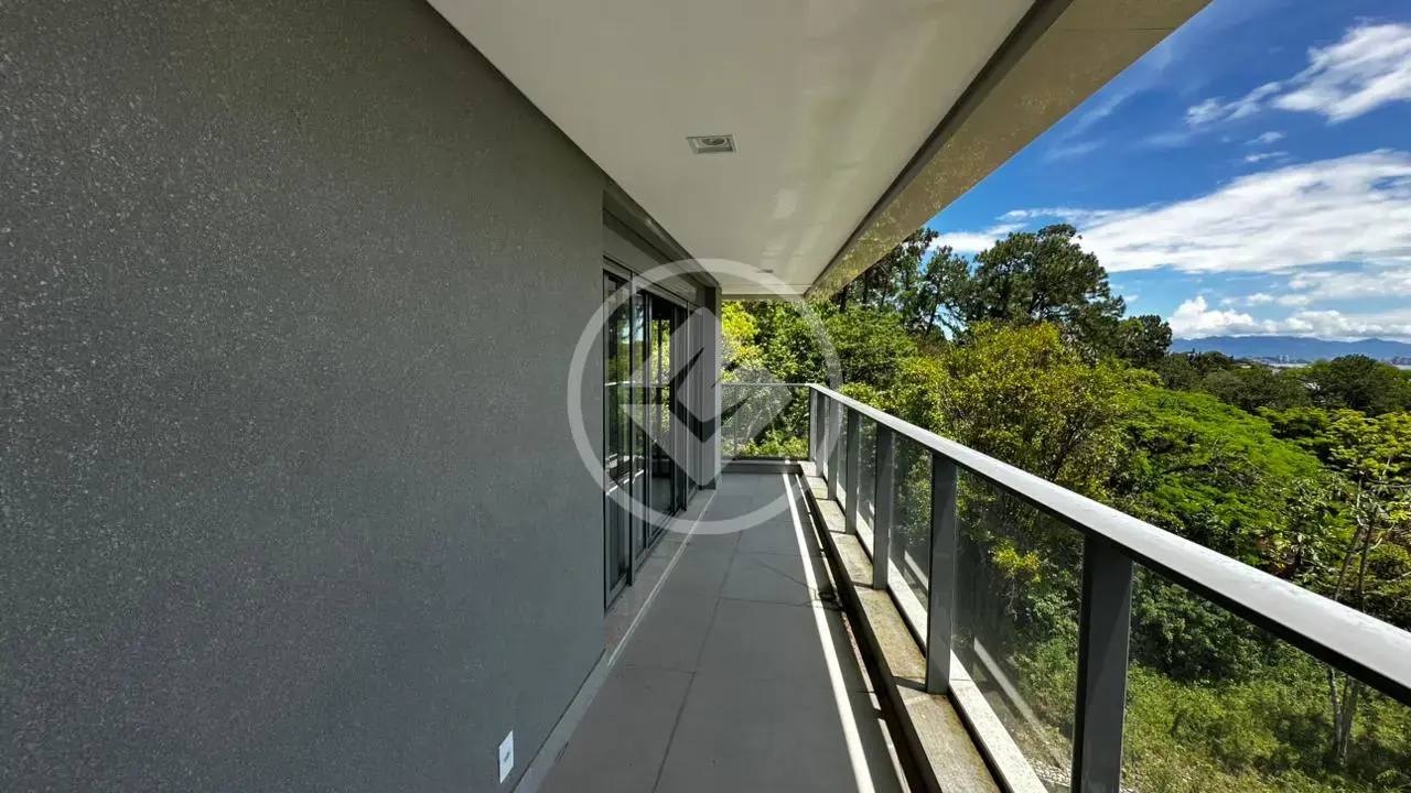 Imagem 1 - Apartamento em Cacupé, Florianópolis - SC