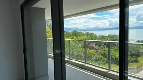 Apartamento Cacupé, Florianópolis - SC — foto 1