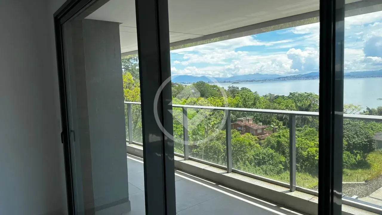 Imagem 1 - Apartamento em Cacupé, Florianópolis - SC