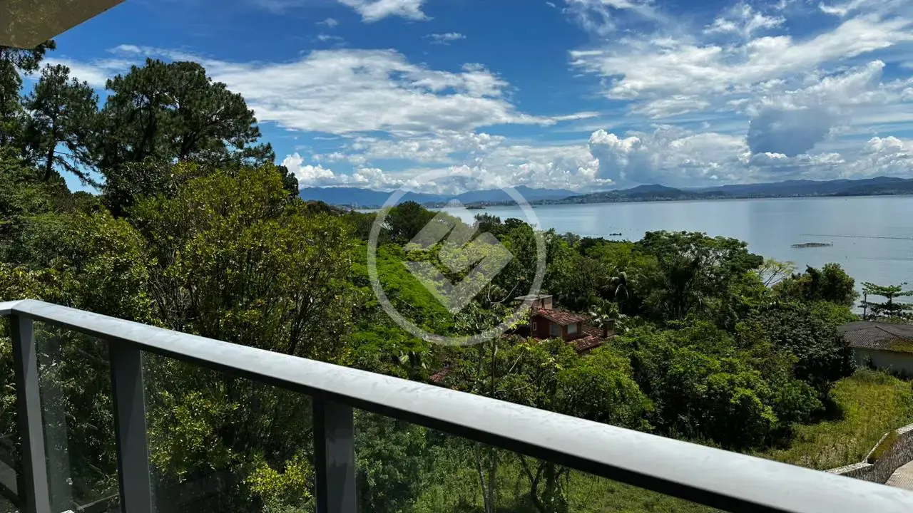 Imagem 2 - Apartamento em Cacupé, Florianópolis - SC