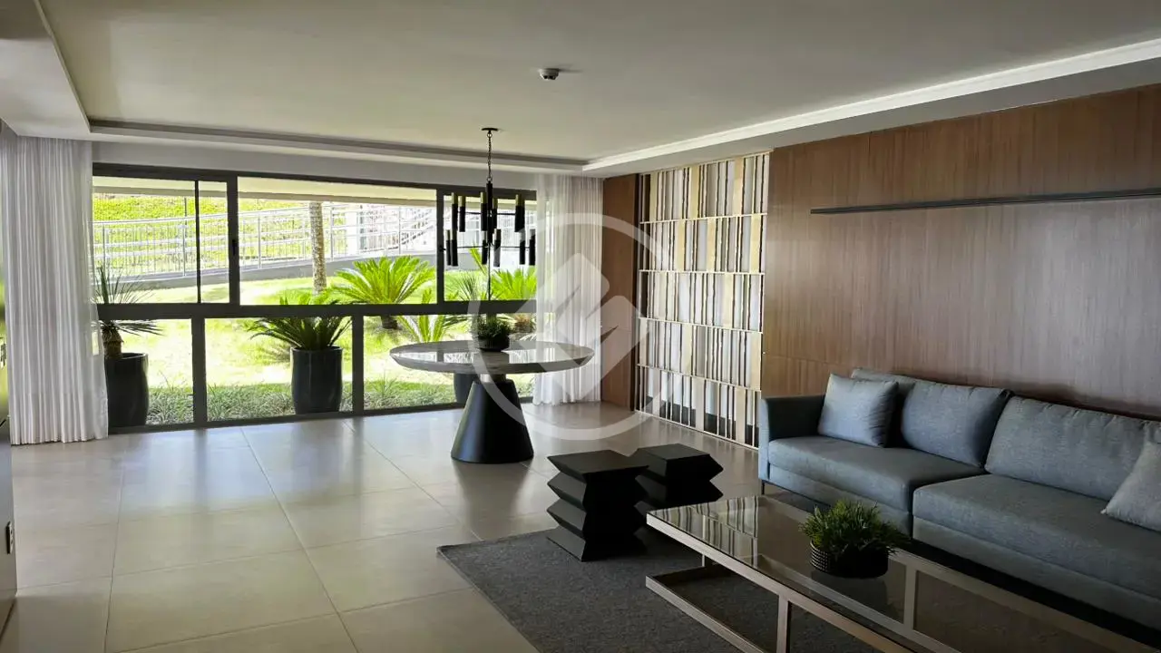 Image 20 - Apartamento em Cacupé, Florianópolis - SC