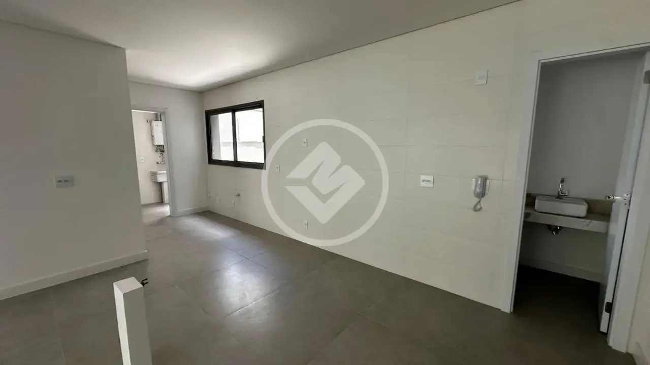 Imagem 4 - Apartamento em Cacupé, Florianópolis - SC