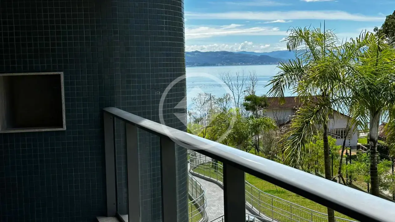 Imagem 1 - Apartamento em Cacupé, Florianópolis - SC