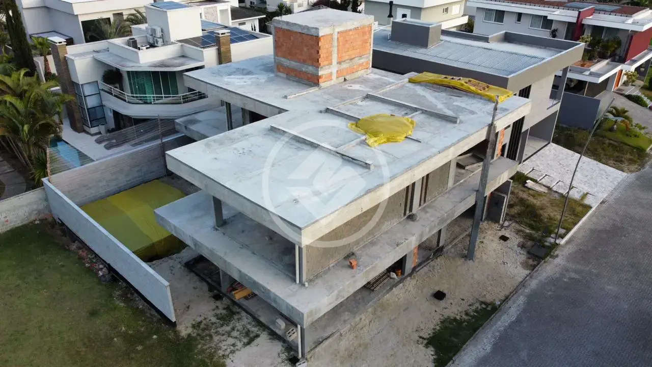 Imagem 3 - Casa Condomínio em Vargem Pequena, Florianópolis - SC