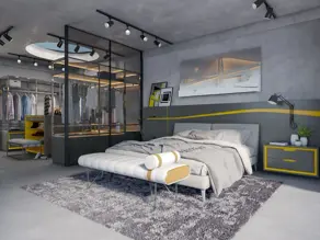 Imagem 5 - Casa Condomínio em Vargem Pequena, Florianópolis - SC