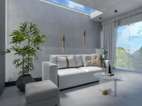Casa Condomínio Vargem Pequena, Florianópolis - SC — foto 1