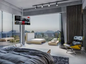 Casa Condomínio Vargem Pequena, Florianópolis - SC — foto 2