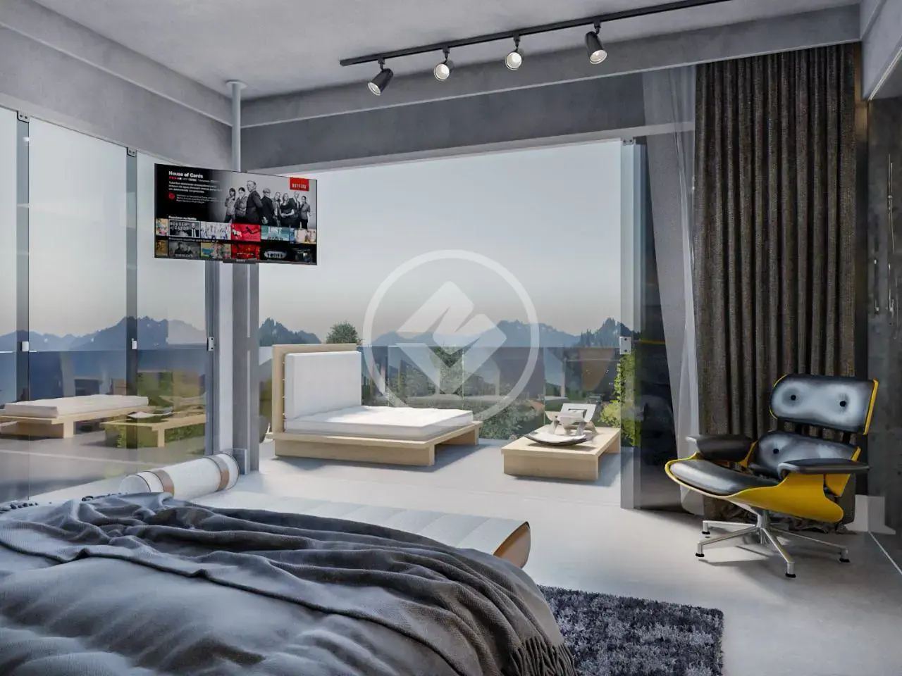 Imagem 1 - Casa Condomínio em Vargem Pequena, Florianópolis - SC