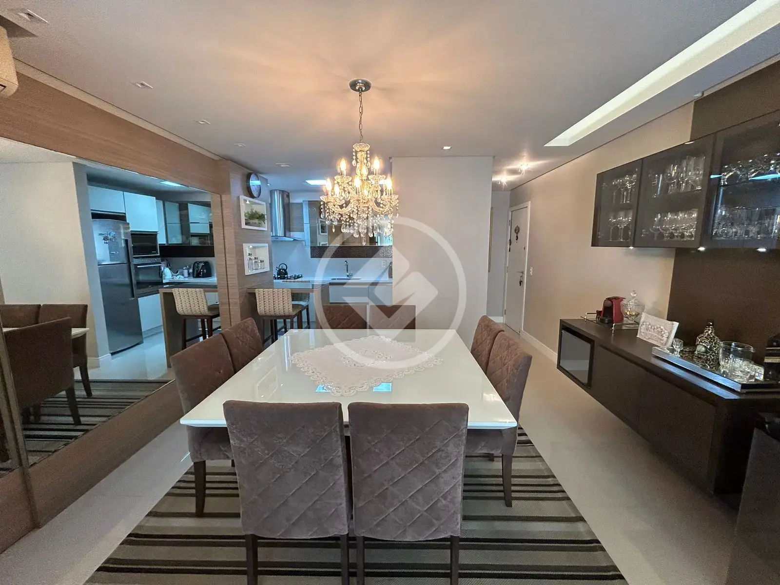 Imagem 1 - Apartamento em Nossa Senhora do Rosário, São José - SC