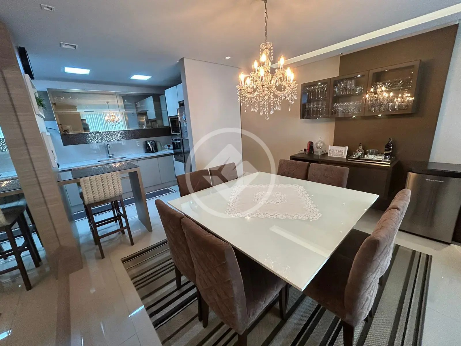 Image 2 - Apartamento em Nossa Senhora do Rosário, São José - SC