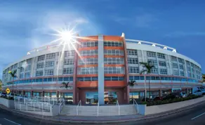 Sala Comercial Forquilhinha, São José - SC — foto 2