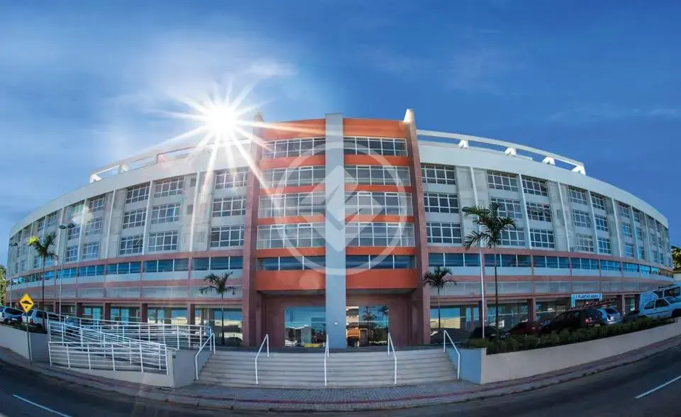 Imagem 1 - Sala Comercial em Forquilhinha, São José - SC