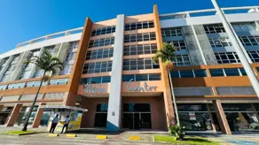 Sala Comercial Forquilhinha, São José - SC — foto 1