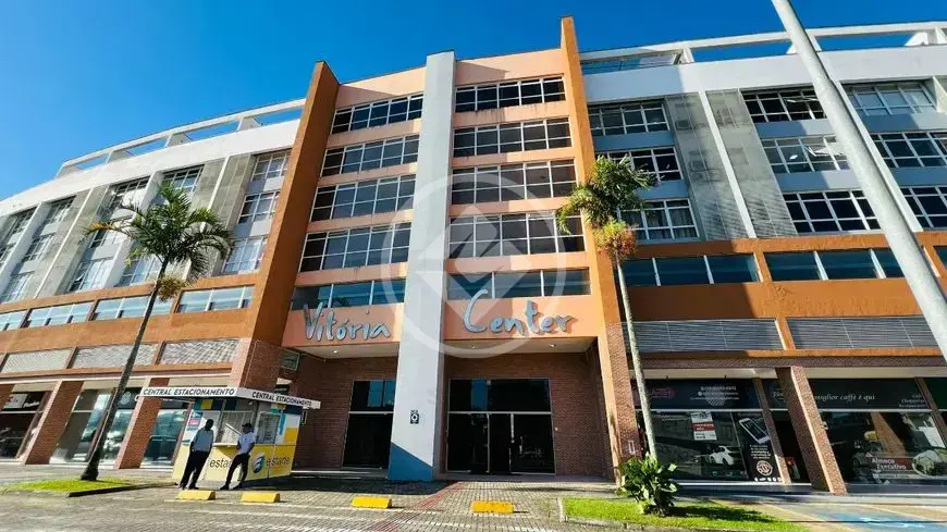 Imagem 1 - Sala Comercial em Forquilhinha, São José - SC