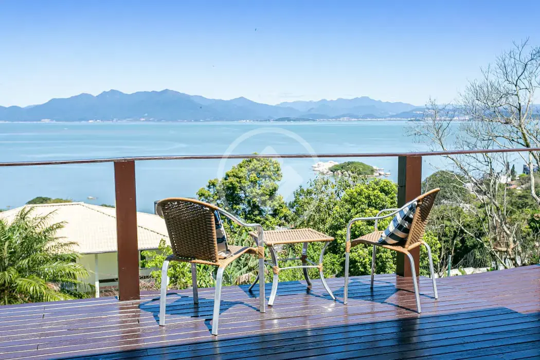 Imagem 2 - Casa em José Mendes, Florianópolis - SC