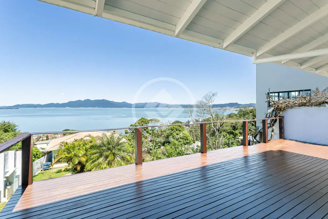 Imagem 1 - Casa em José Mendes, Florianópolis - SC