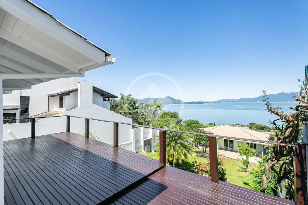 Imagem 1 - Casa em José Mendes, Florianópolis - SC