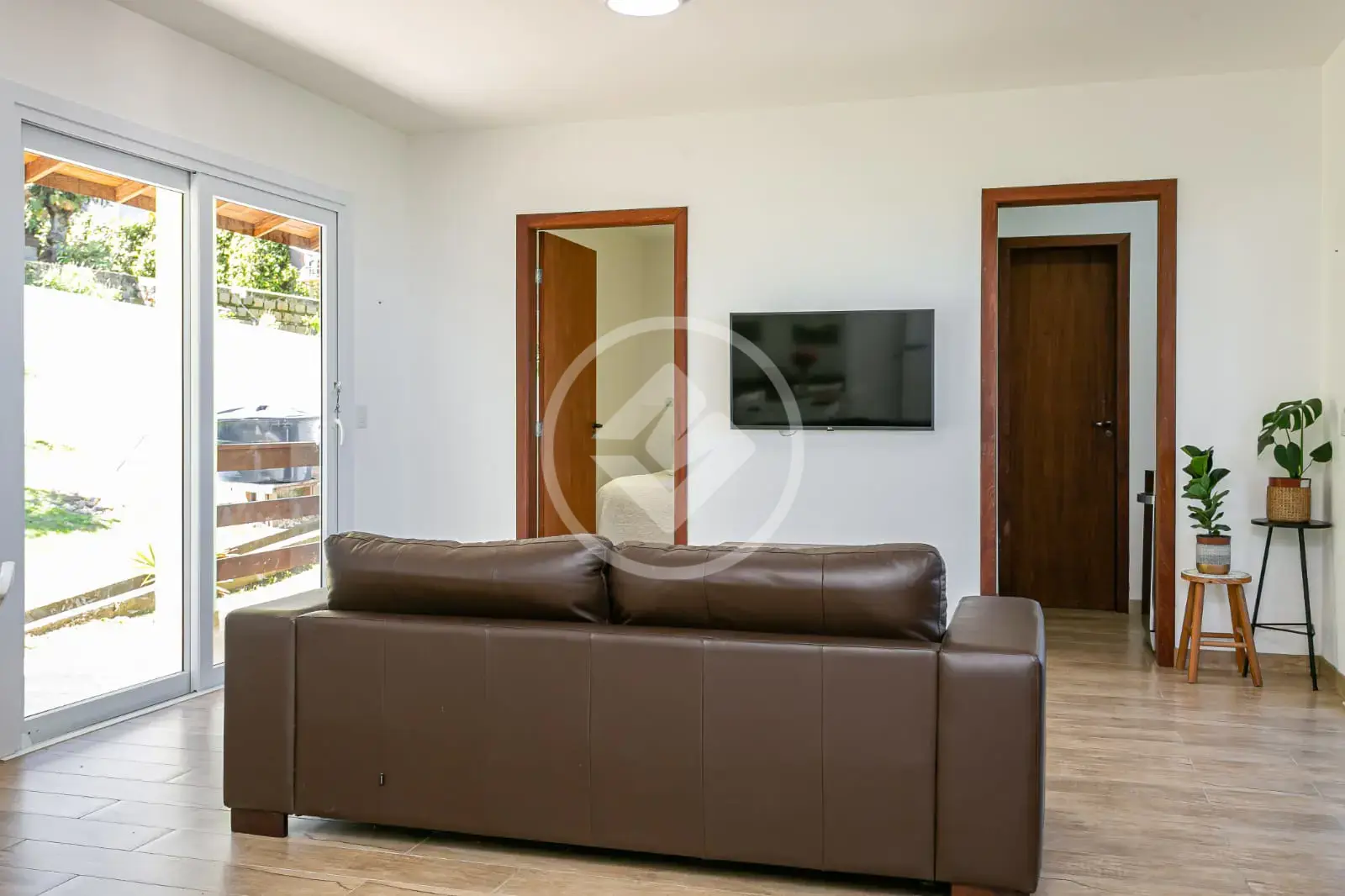 Imagem 3 - Casa em José Mendes, Florianópolis - SC