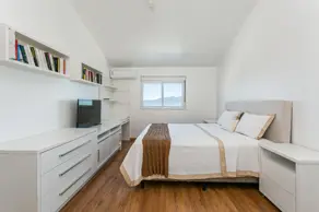 Imagem 4 - Casa em José Mendes, Florianópolis - SC