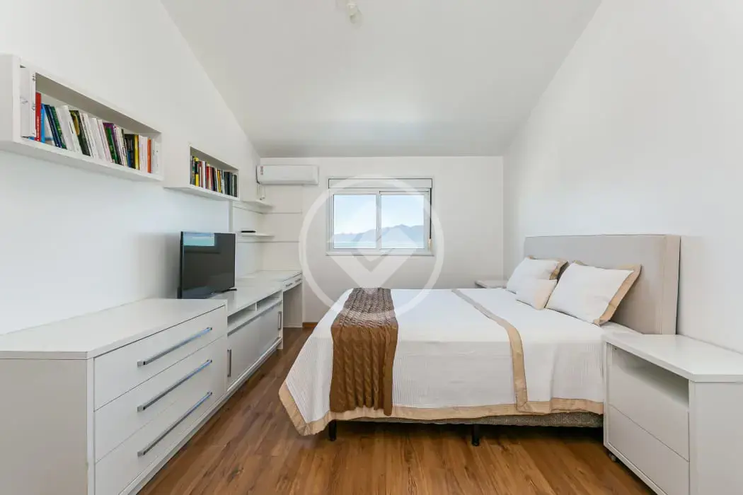 Imagem 4 - Casa em José Mendes, Florianópolis - SC